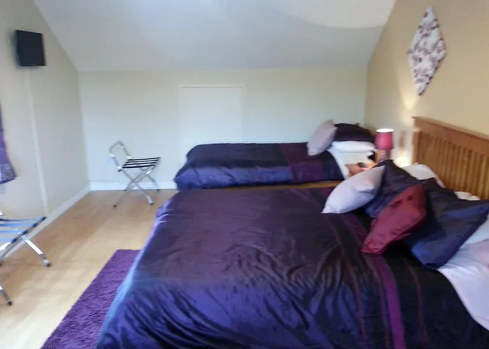 Gasthuis Strand's End House Only, No Breakfast Served 3*