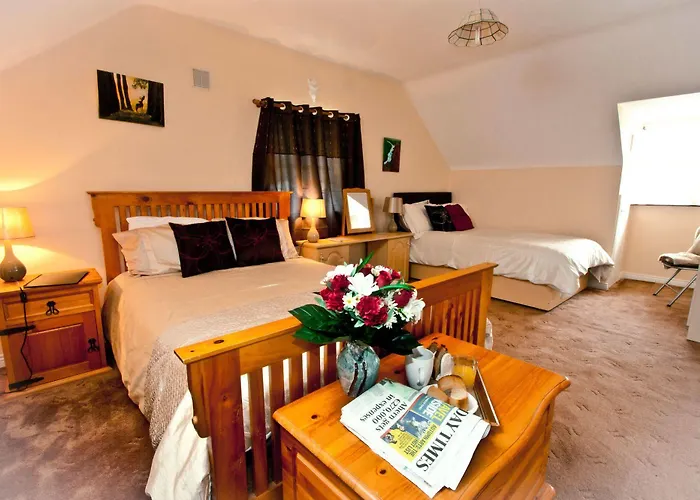 Strand's End House Only, No Breakfast Served 3* Cahersiveen