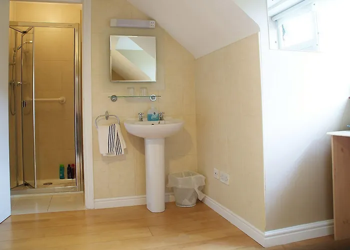 Strand's End House Only, No Breakfast Served