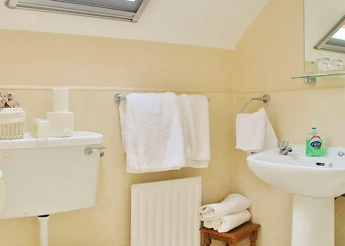 Gasthuis Strand's End House Only, No Breakfast Served Cahersiveen