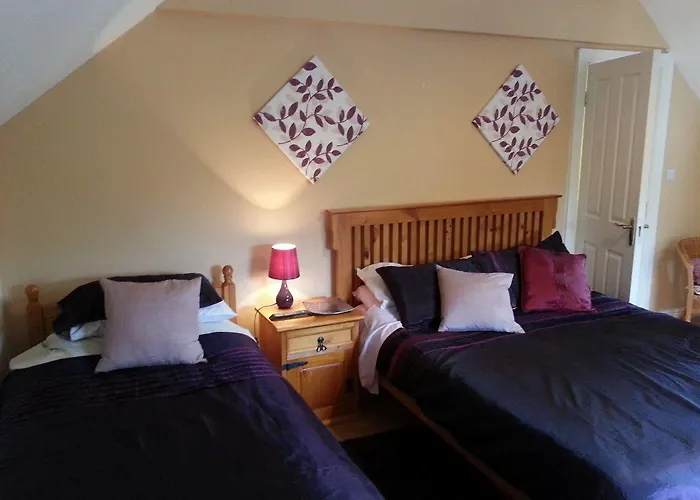 Strand's End House Only, No Breakfast Served