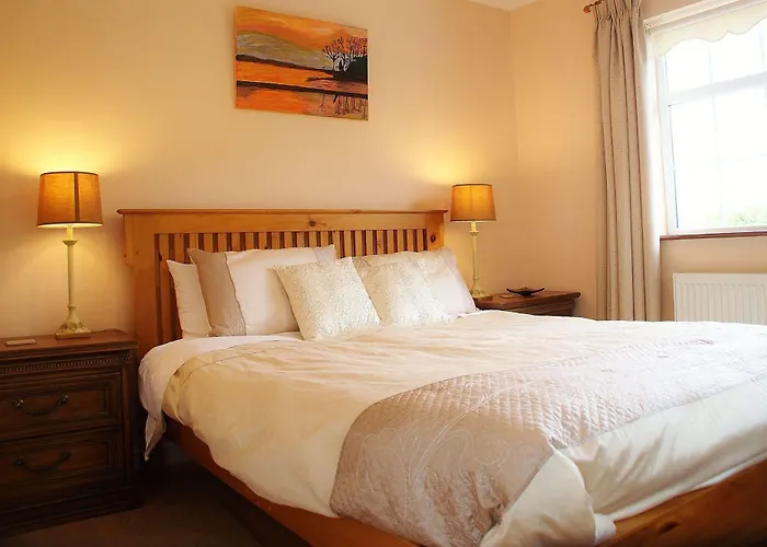 Gasthuis Strand's End House Only, No Breakfast Served Cahersiveen