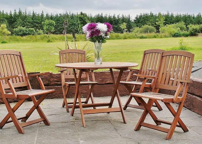 Strand's End House Only, No Breakfast Served 3* Cahersiveen