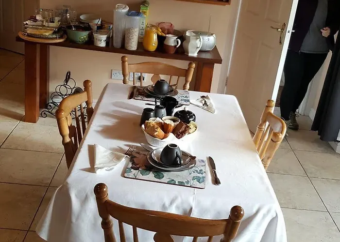 Strand's End House Only, No Breakfast Served Gasthuis