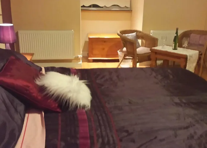 Gasthuis Strand's End House Only, No Breakfast Served 3*